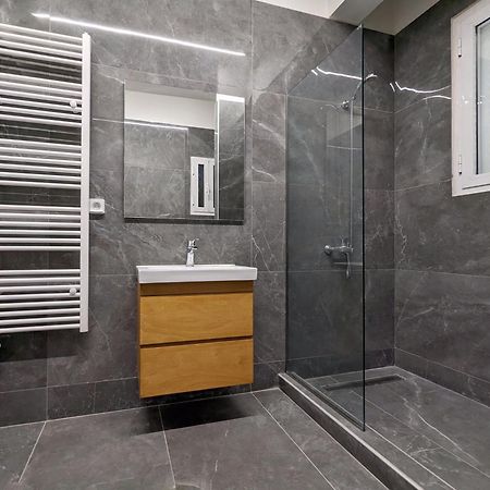Victroria Grand Palace Apartment Athen Exterior foto