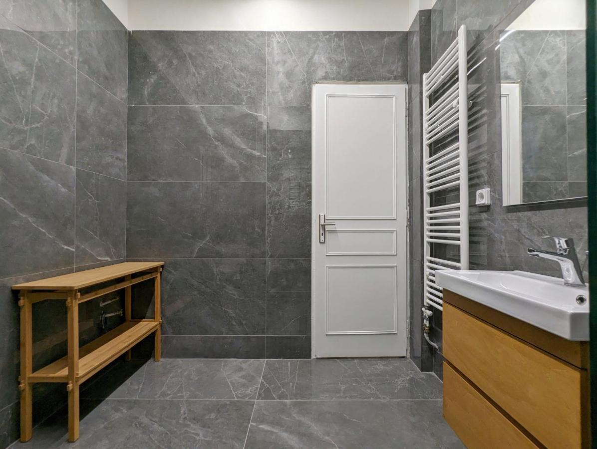 Victroria Grand Palace Apartment Athen Exterior foto