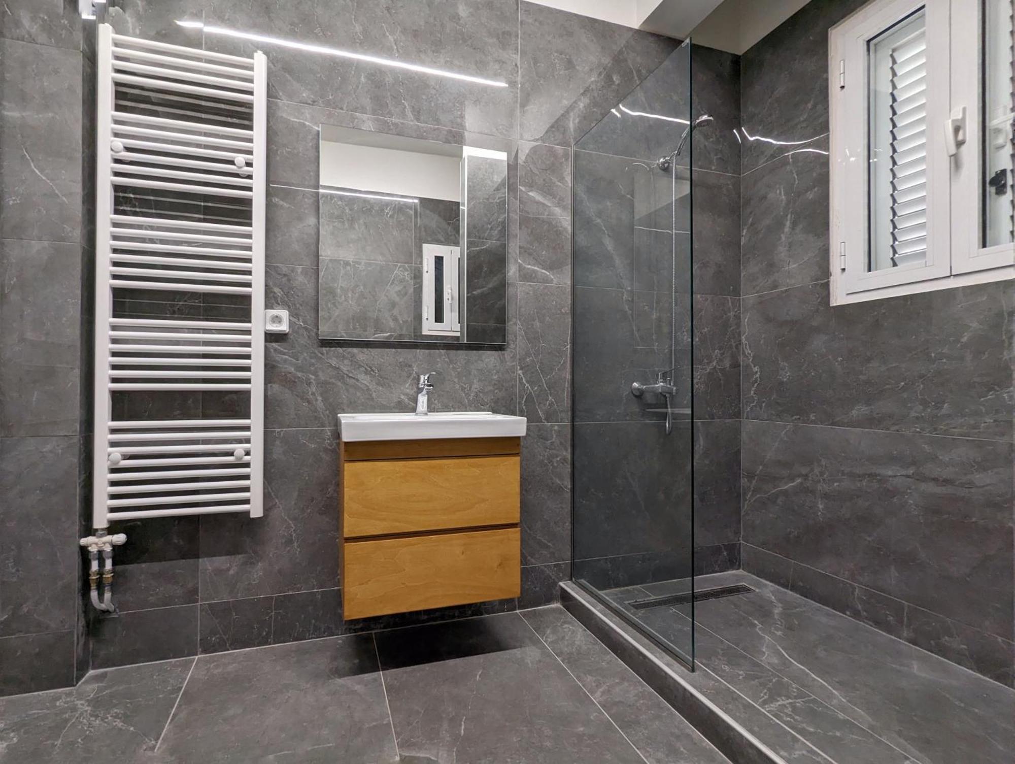 Victroria Grand Palace Apartment Athen Exterior foto