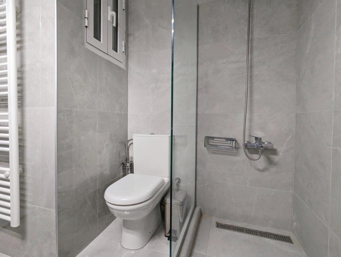 Victroria Grand Palace Apartment Athen Exterior foto